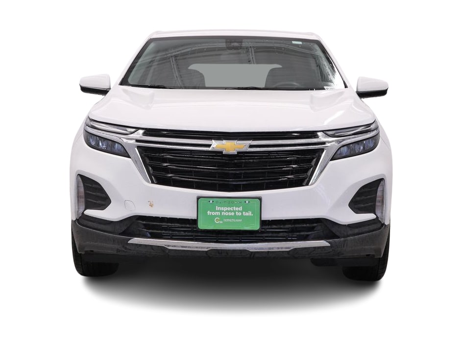 Thumbnail: 2023 Chevrolet Equinox - 6