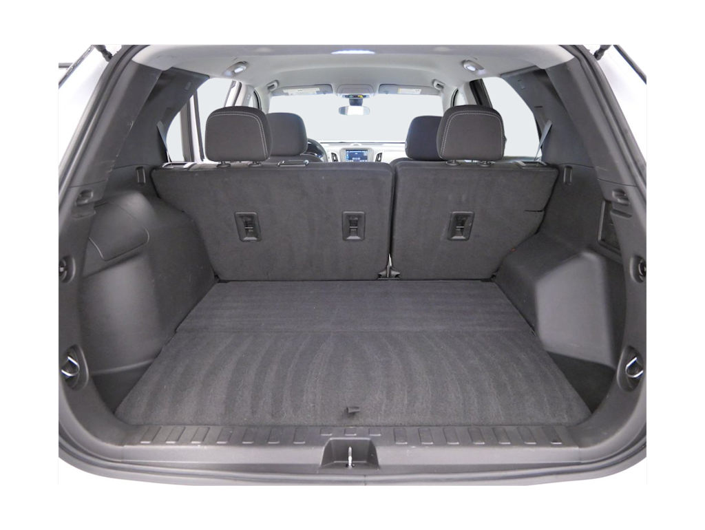 Thumbnail: 2023 Chevrolet Equinox - 14