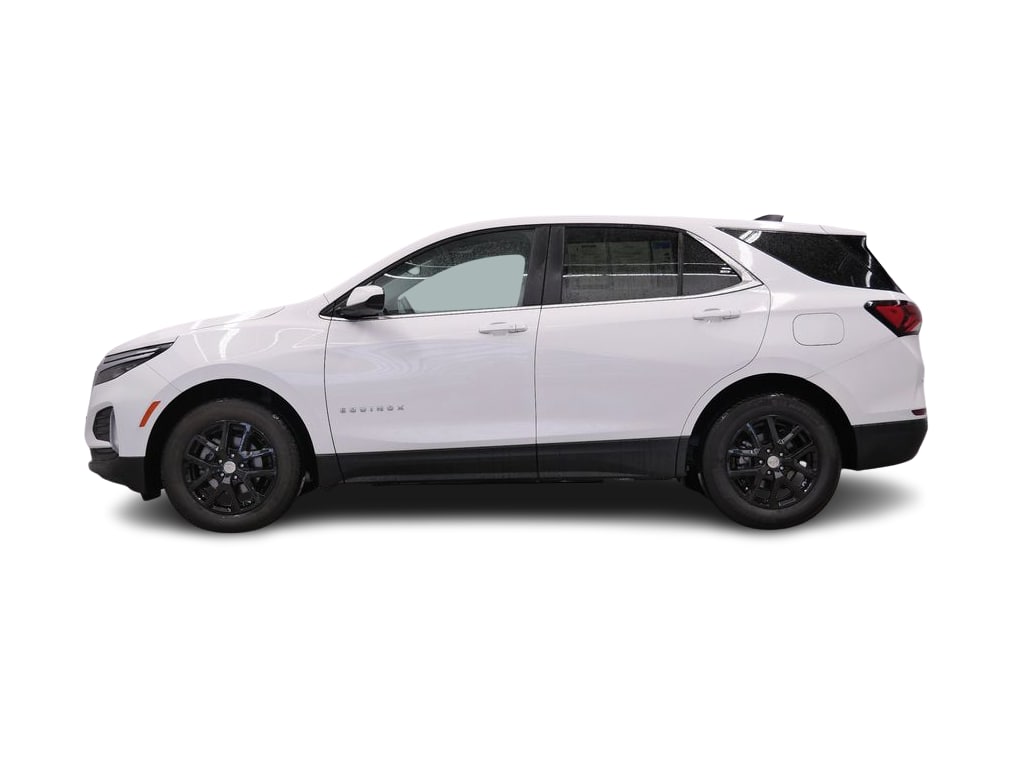 Thumbnail: 2023 Chevrolet Equinox - 3