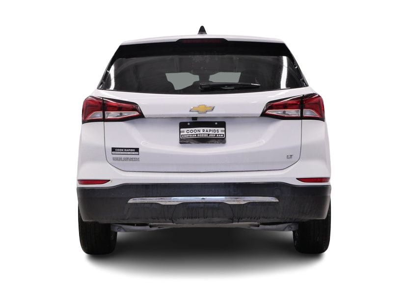 Thumbnail: 2023 Chevrolet Equinox - 5
