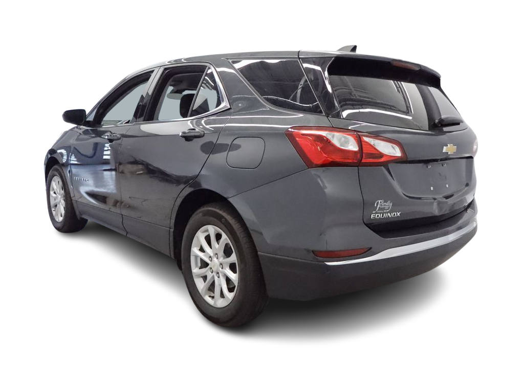 Thumbnail: 2020 Chevrolet Equinox - 3