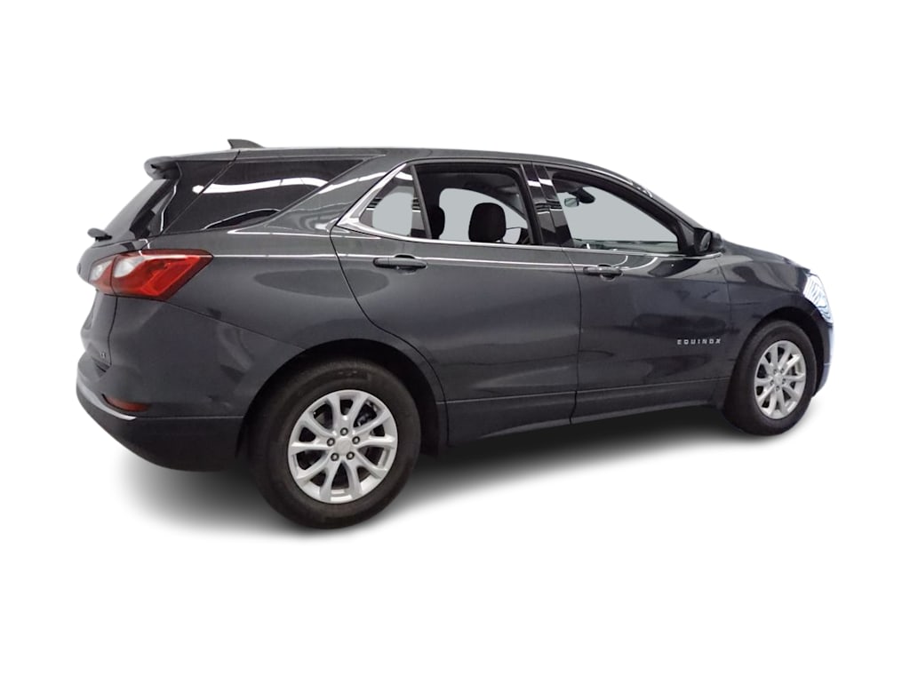 Thumbnail: 2020 Chevrolet Equinox - 19