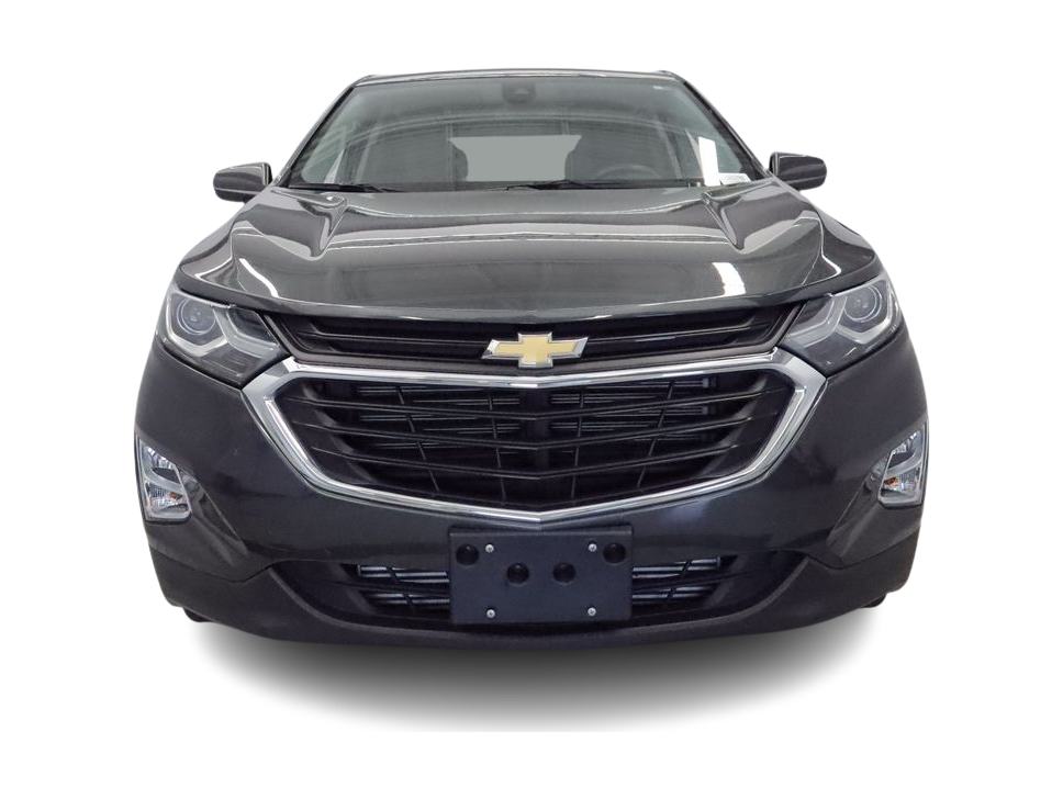 Thumbnail: 2020 Chevrolet Equinox - 5
