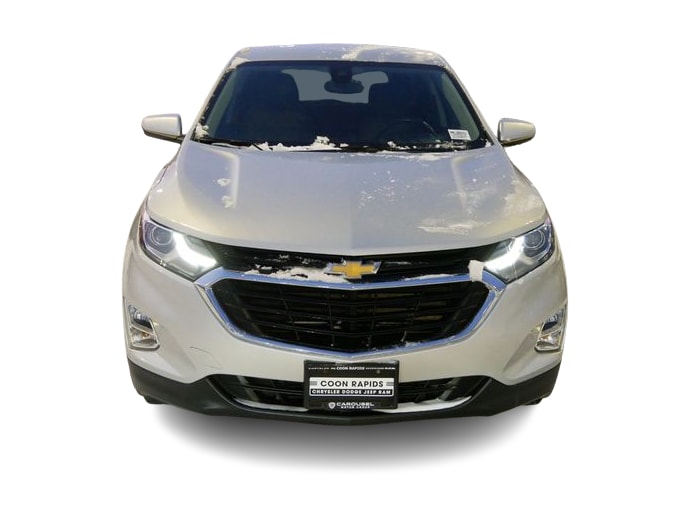 2021 Chevrolet Equinox LT 47