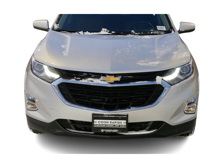 2021 Chevrolet Equinox LT 6