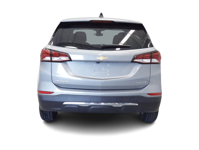 Thumbnail: 2024 Chevrolet Equinox - 5