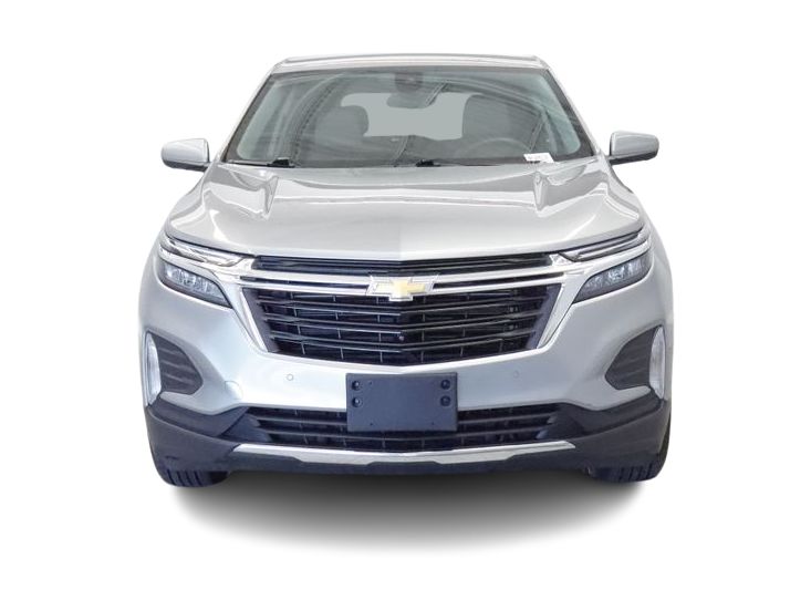 Thumbnail: 2024 Chevrolet Equinox - 6