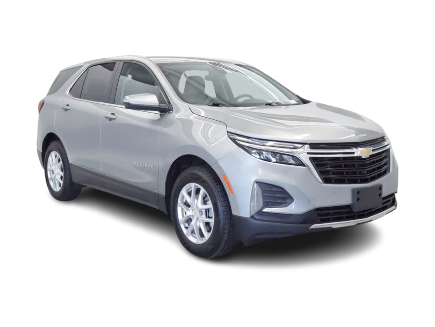 Thumbnail: 2024 Chevrolet Equinox - 20