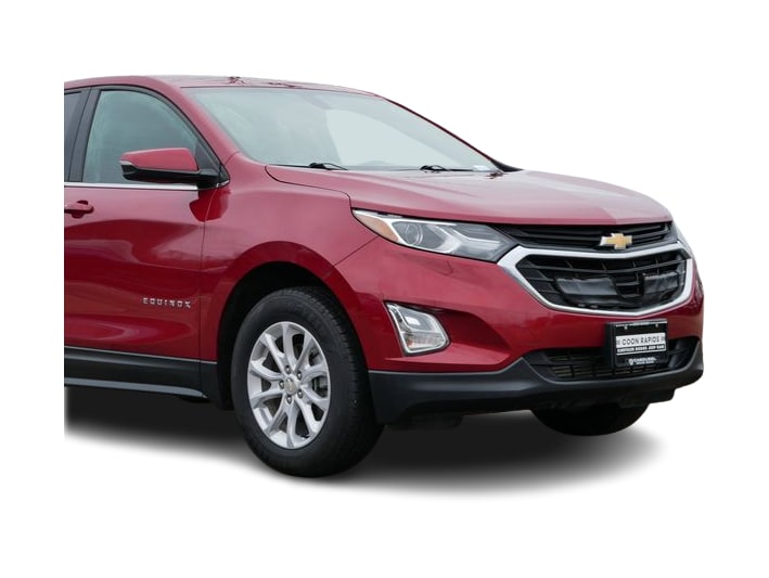 2019 Chevrolet Equinox LT 20