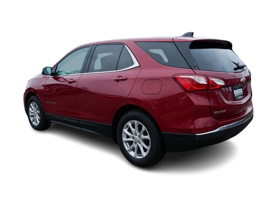 2019 Chevrolet Equinox LT 4