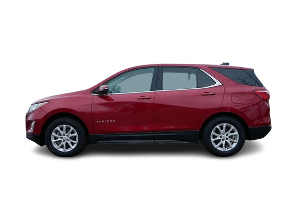 2019 Chevrolet Equinox LT 3