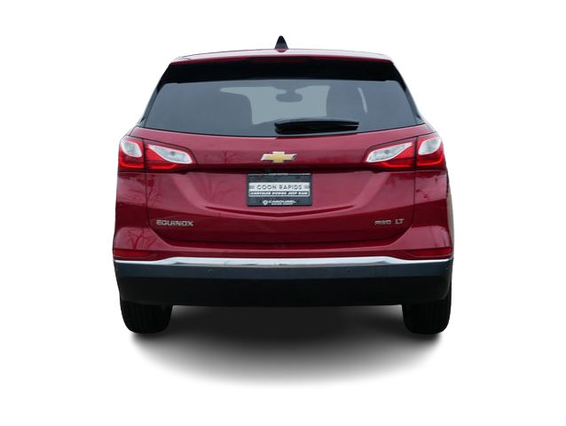 2019 Chevrolet Equinox LT 5