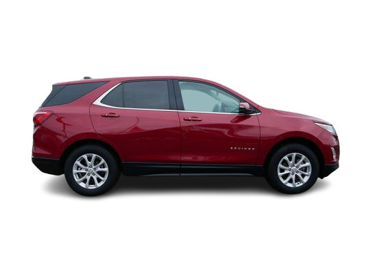 2019 Chevrolet Equinox LT 42