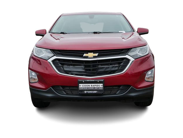 2019 Chevrolet Equinox LT 6