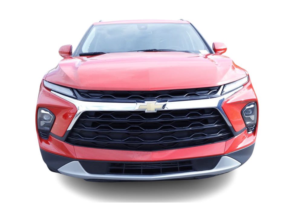 Thumbnail: 2023 Chevrolet Blazer - 6
