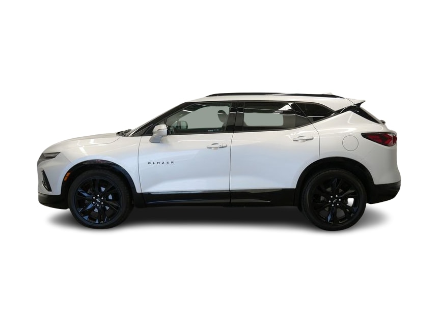 2021 Chevrolet Blazer RS 3