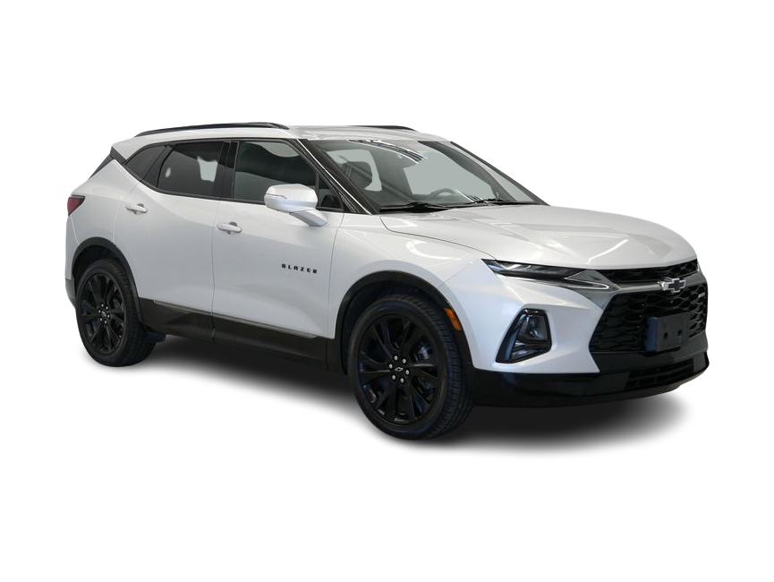 2021 Chevrolet Blazer RS 45