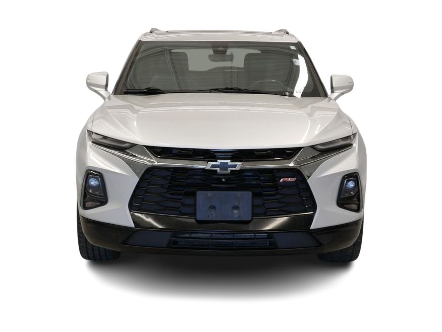 2021 Chevrolet Blazer RS 5