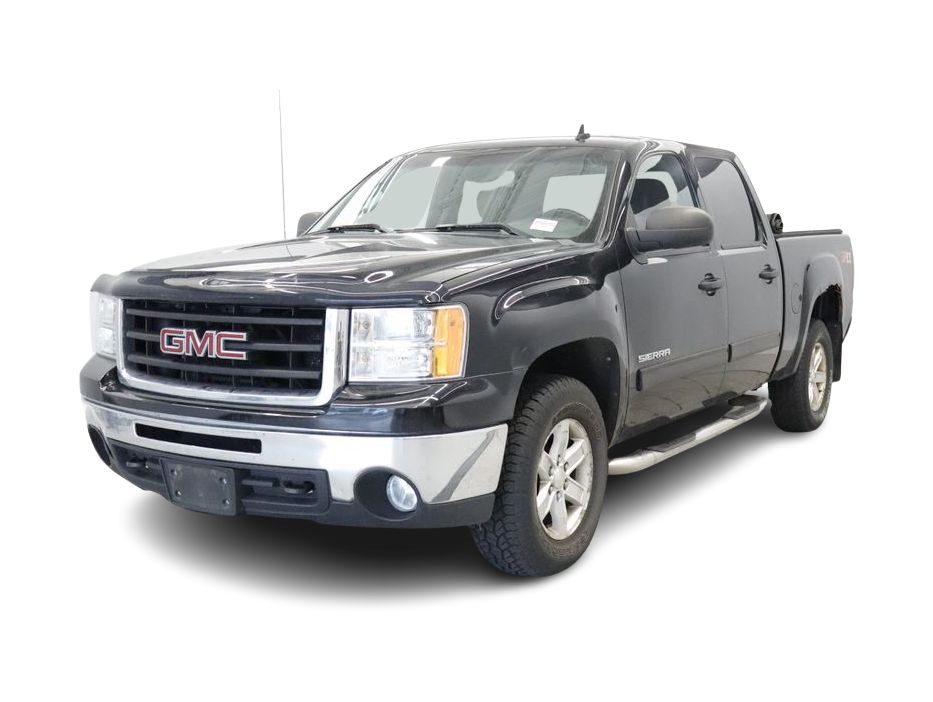 Used 2011 GMC Sierra 1500 SLE with VIN 3GTP2VE33BG251540 for sale in Coon Rapids, Minnesota