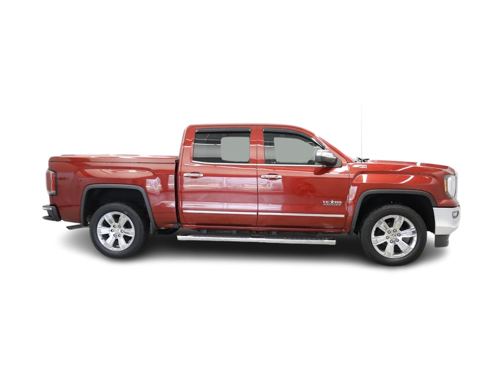 Thumbnail: 2018 GMC Sierra 1500 - 16