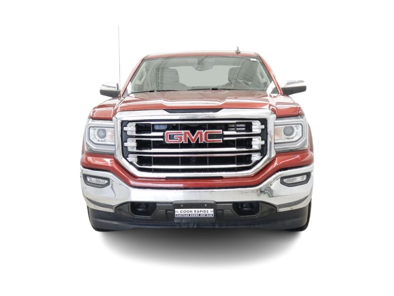 Thumbnail: 2018 GMC Sierra 1500 - 6