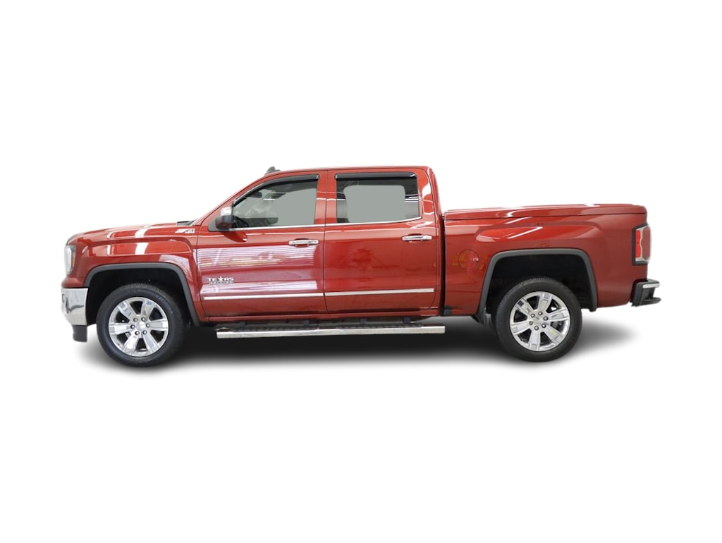 Thumbnail: 2018 GMC Sierra 1500 - 3