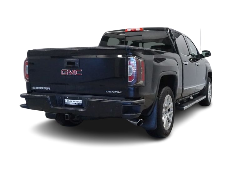 Thumbnail: 2017 GMC Sierra 1500 - 20
