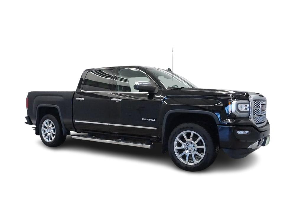 Thumbnail: 2017 GMC Sierra 1500 - 23