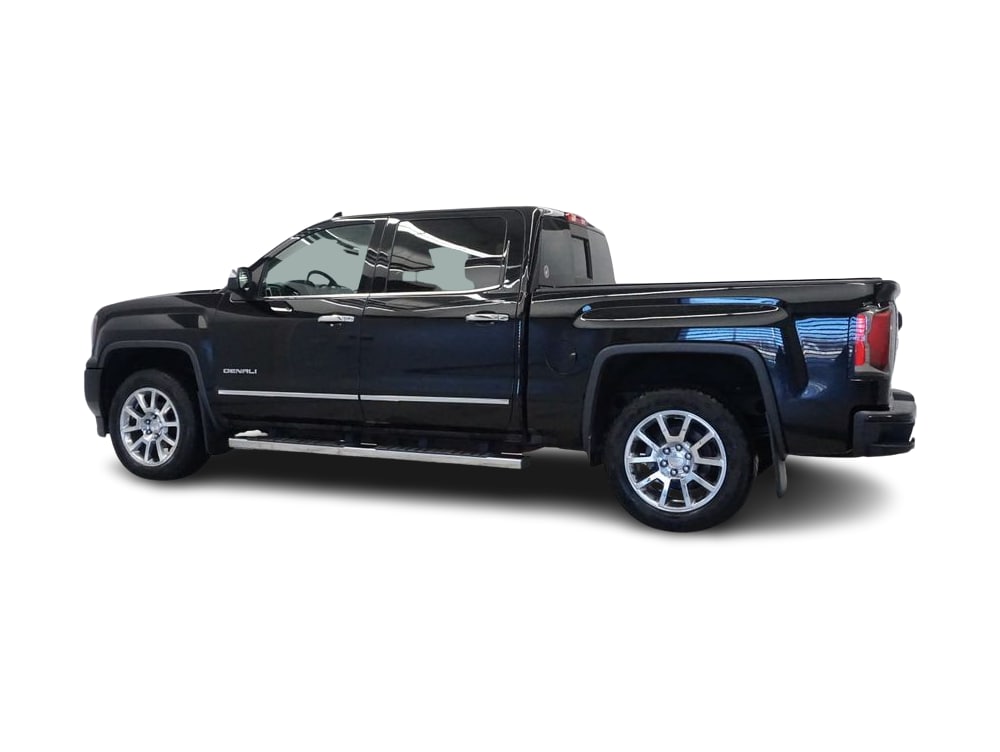 Thumbnail: 2017 GMC Sierra 1500 - 19