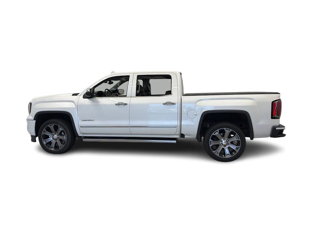 Thumbnail: 2017 GMC Sierra 1500 - 3