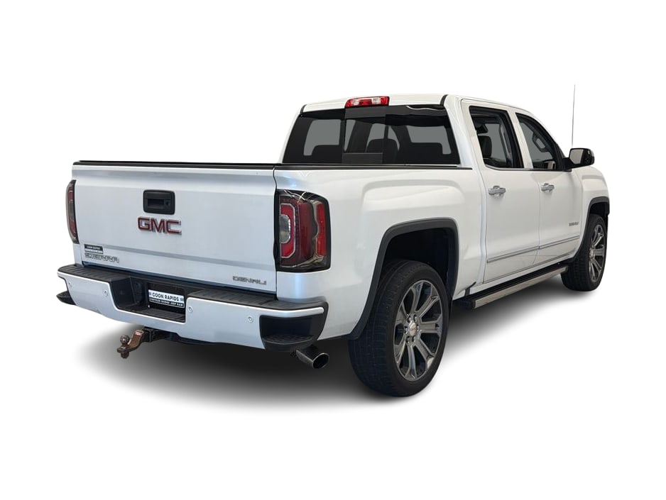 Thumbnail: 2017 GMC Sierra 1500 - 16