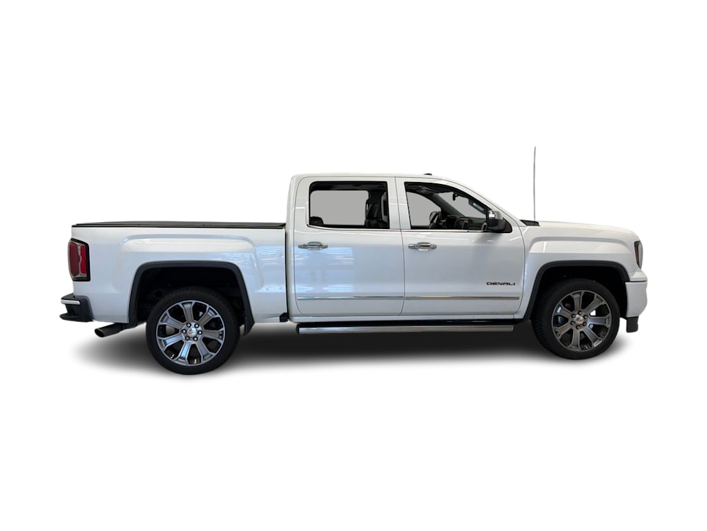 Thumbnail: 2017 GMC Sierra 1500 - 17