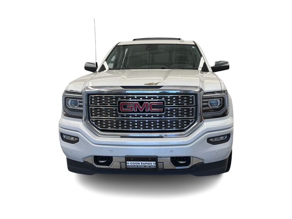 Thumbnail: 2017 GMC Sierra 1500 - 6