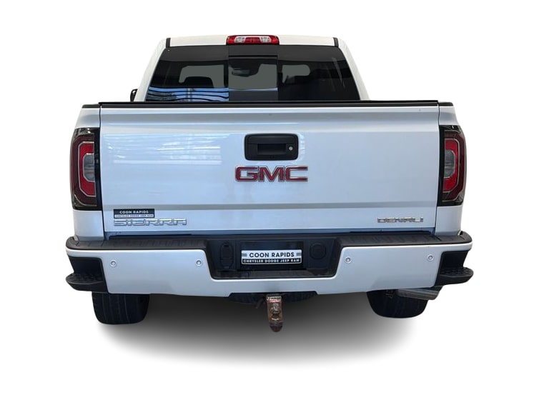 Thumbnail: 2017 GMC Sierra 1500 - 5