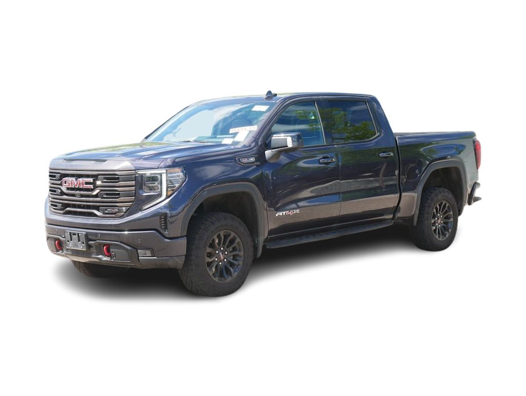 Used 2022 GMC Sierra 1500 AT4X with VIN 3GTUUFEL4NG544774 for sale in Saint Paul, Minnesota