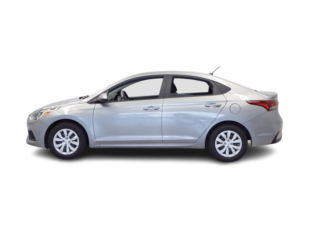 Thumbnail: 2022 Hyundai Accent - 3