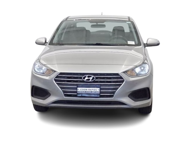 Thumbnail: 2022 Hyundai Accent - 6