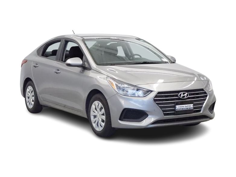 Thumbnail: 2022 Hyundai Accent - 19