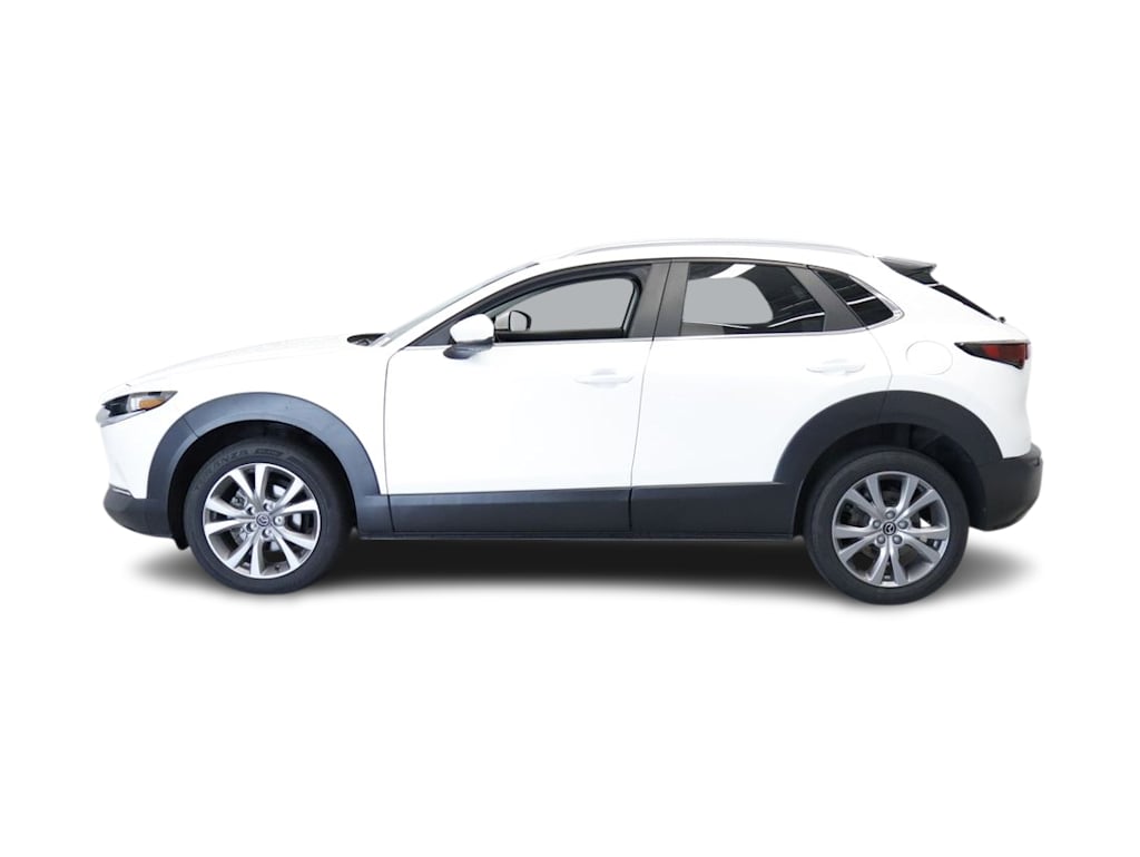 Thumbnail: 2022 Mazda CX-30 - 3