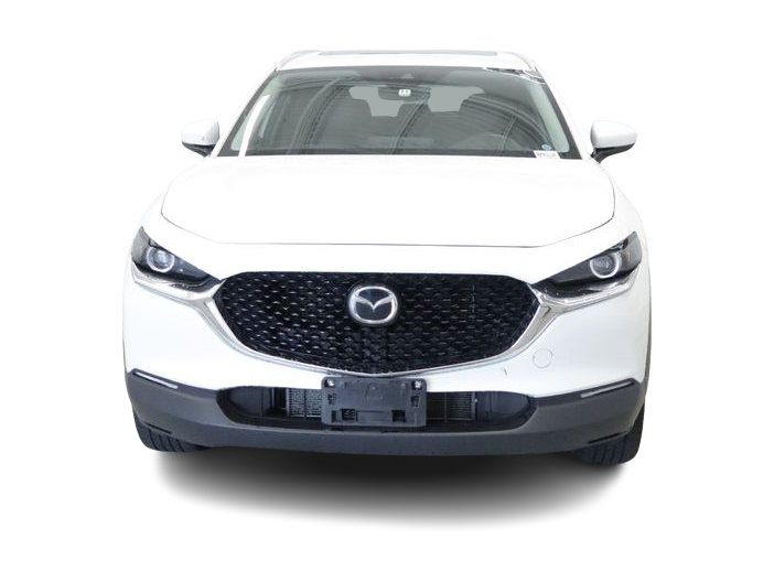 Thumbnail: 2022 Mazda CX-30 - 20