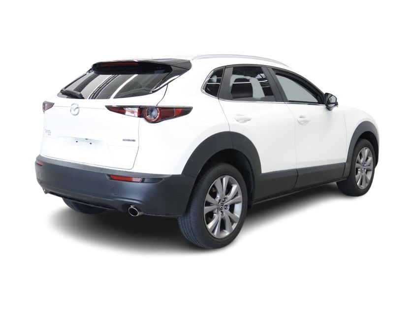 Thumbnail: 2022 Mazda CX-30 - 17