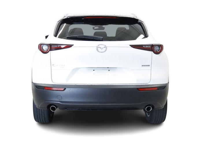 Thumbnail: 2022 Mazda CX-30 - 5