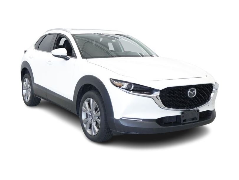 Thumbnail: 2022 Mazda CX-30 - 19