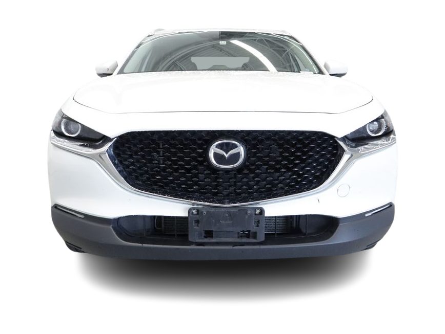 Thumbnail: 2022 Mazda CX-30 - 21