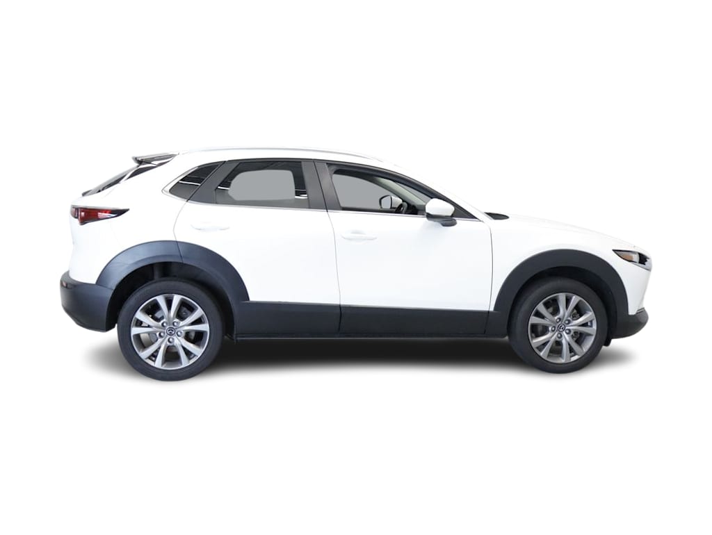 Thumbnail: 2022 Mazda CX-30 - 18