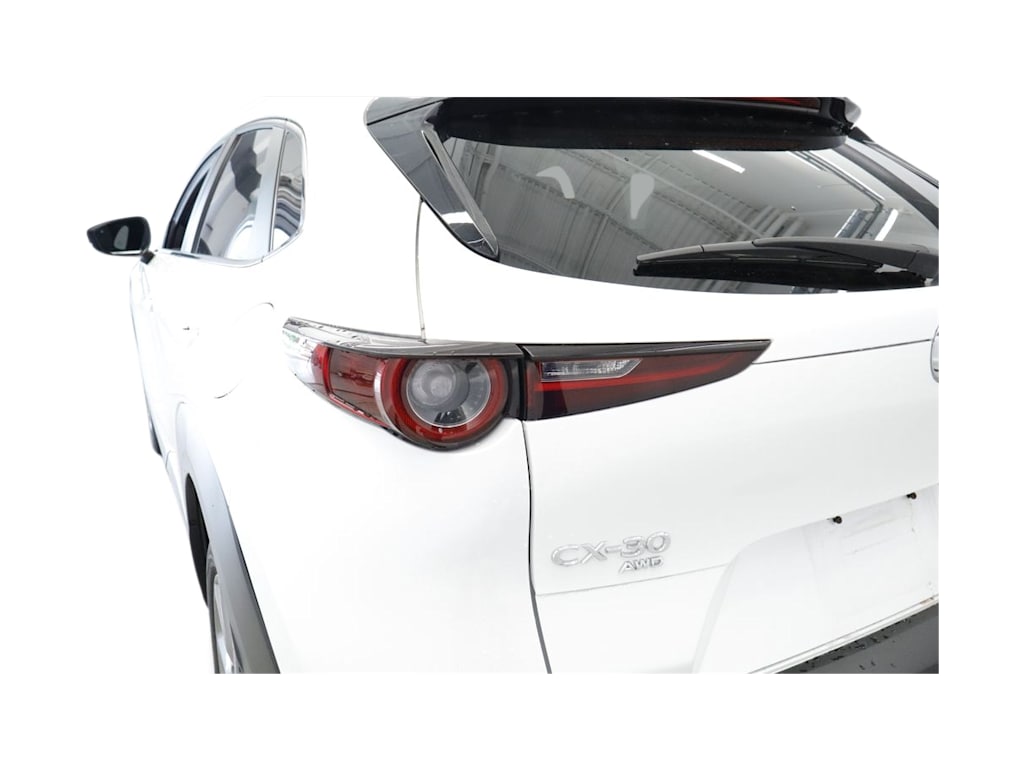 Thumbnail: 2022 Mazda CX-30 - 24