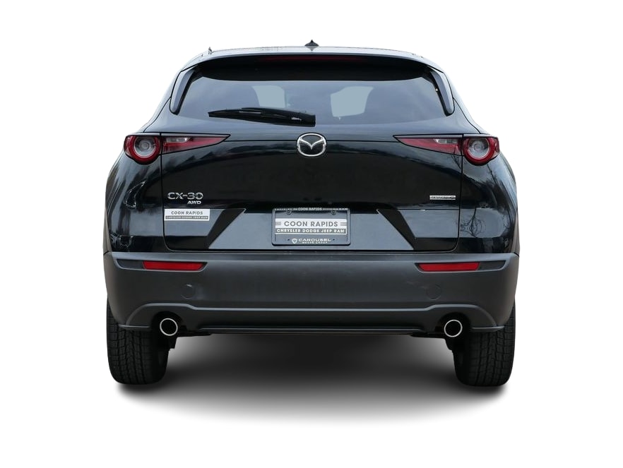 Thumbnail: 2020 Mazda CX-30 - 5