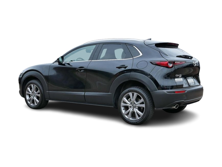 Thumbnail: 2020 Mazda CX-30 - 4
