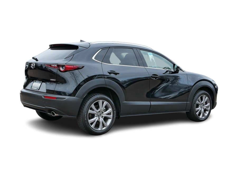 Thumbnail: 2020 Mazda CX-30 - 47