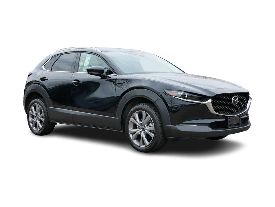 Thumbnail: 2020 Mazda CX-30 - 49